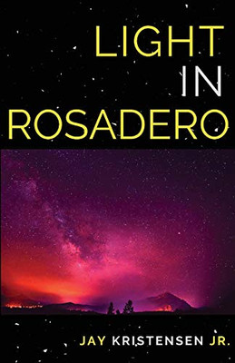 Light In Rosadero