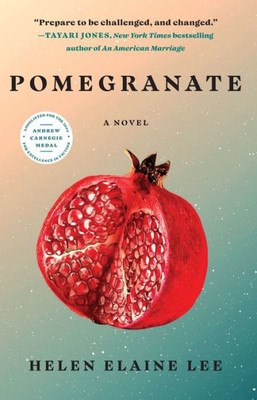 Pomegranate : A Novel