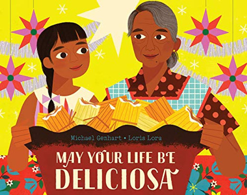May Your Life Be Delicious