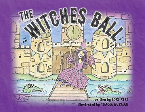 The Witches Ball (Paperback)