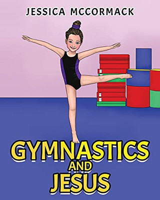 Gymnastics And Jesus