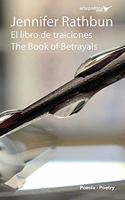 El Libro De Traiciones / The Book Of Betrayals