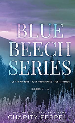 Blue Beech Series 4-6 (Hardcover)