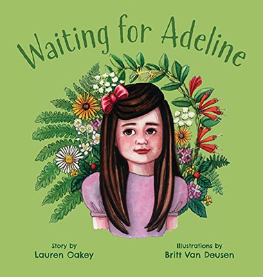 Waiting For Adeline (Hardcover)