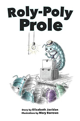 Roly-Poly Prole (Hardcover)