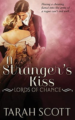 A Stranger'S Kiss