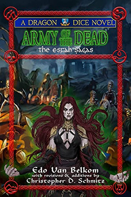 Army Of The Dead (The Esfah Sagas)