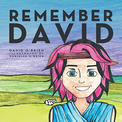 Remember David (Paperback)