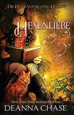 Hexenliebe (German Edition)
