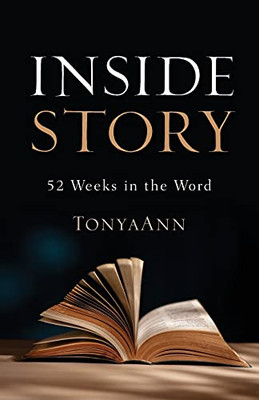 Inside Story: 52 Weeks In The Word