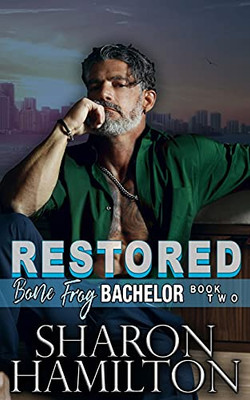 Restored: Marco Fights Back (Bone Frog Bachelor)