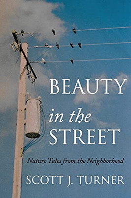 Beauty In The Street: Nature Tales From The Neighborhood