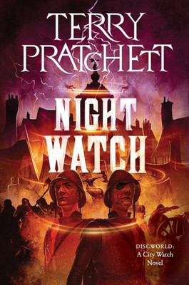 Night Watch : A Discworld Novel
