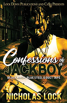 Confessions Of A Jackboy