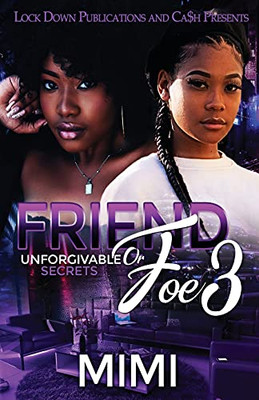 Friend Or Foe 3