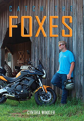 Catch The Foxes (Hardcover)