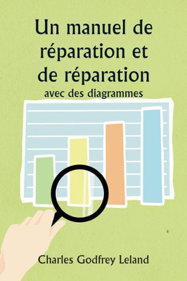 Un manuel de réparation et de réparation avec des diagrammes