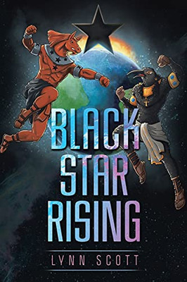 Black Star Rising (Paperback)