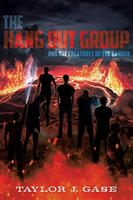 The Hang Out Group: And The Creatures Of The Garden