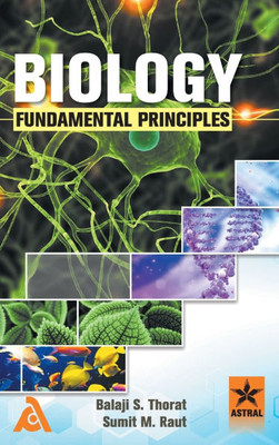 Biology : Fundamental Principles Biology : Fundamental Principles