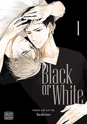 Black Or White, Vol. 1