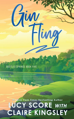 Gin Fling