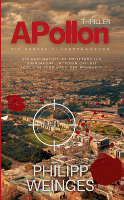 APollon : Die große KI Verschwörung