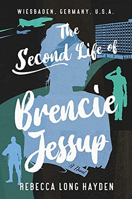 The Second Life Of Brencie Jessup