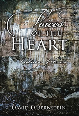 Voices Of The Heart: A Collection Of Poems (Hardcover)