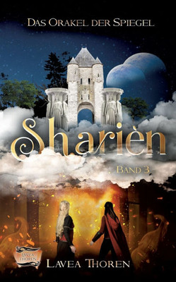 Sharièn : Das Orakel der Spiegel
