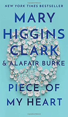 Piece Of My Heart (An Under Suspicion Novel)