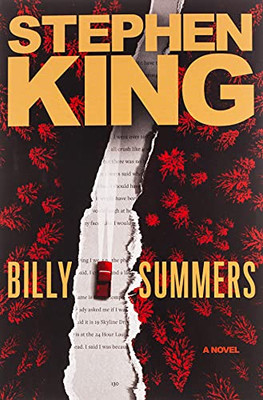 Billy Summers - 9781982182052