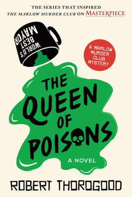 The Queen of Poisons : A Novel