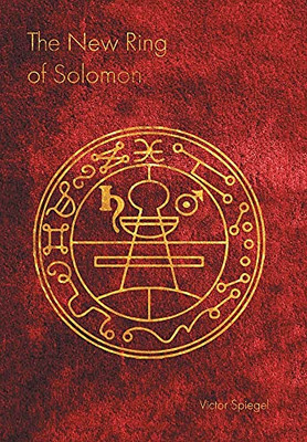 The New Ring Of Solomon (Hardcover)
