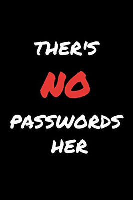 ther's no password her: ther's no password her (  password TRACKER )