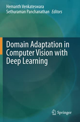 Domain Adaptation In Computer Vision With Deep Learning