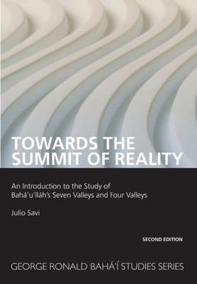 Towards the Summit of Reality