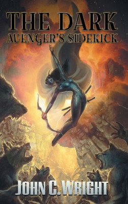 The Dark Avenger's Sidekick
