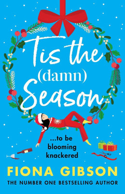 Tis the Damn Season