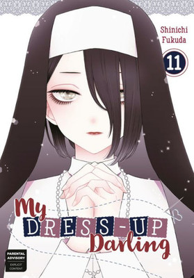 My Dress-up Darling