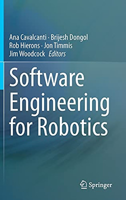 Software Engineering For Robotics