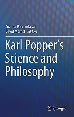 Karl Popper'S Science And Philosophy