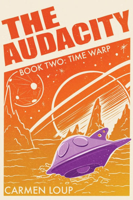 The Audacity : Time Warp