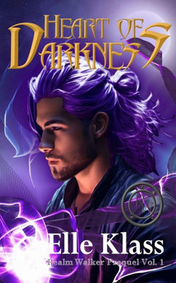 Heart of Darkness : Realm Walker Prequel Part 1