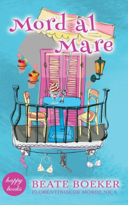 Mord al Mare (Florentinische Morde 5)