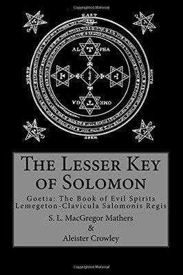 The Lesser Key of Solomon