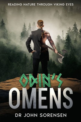 Odin's Omens : Reading Nature Through Viking Eyes