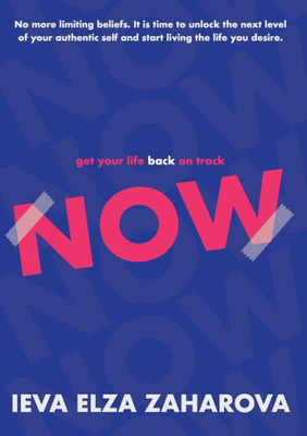 Get Your Life Back on Track NOW