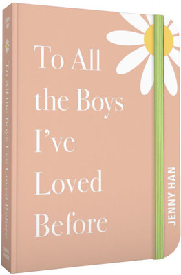 To All the Boys I've Loved Before : Special Keepsake Edition