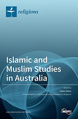 Islamic And Muslim Studies In Australia